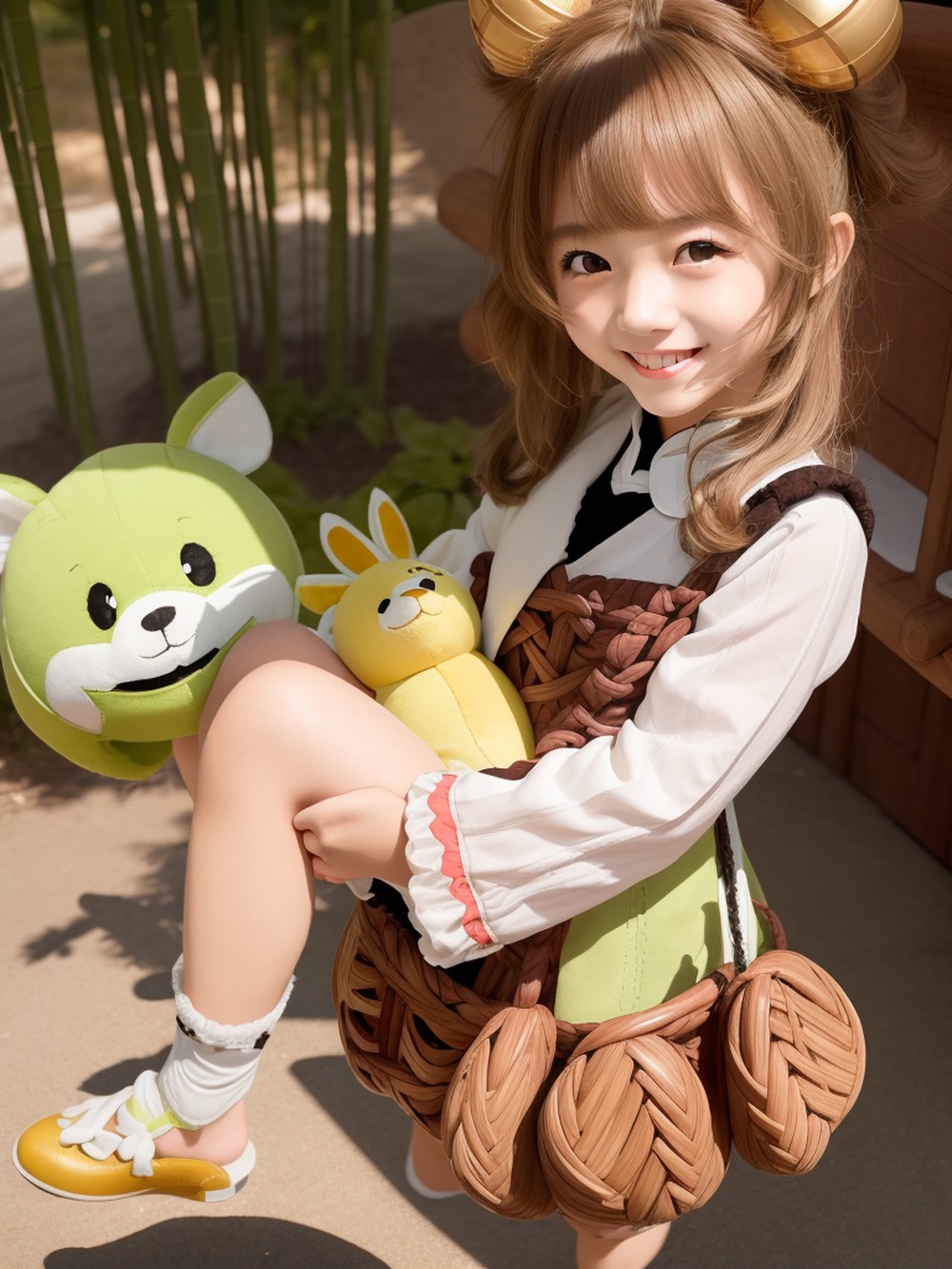 ●PIXIV● Cycllops [45945080] [AI Generated] [2565856] 7