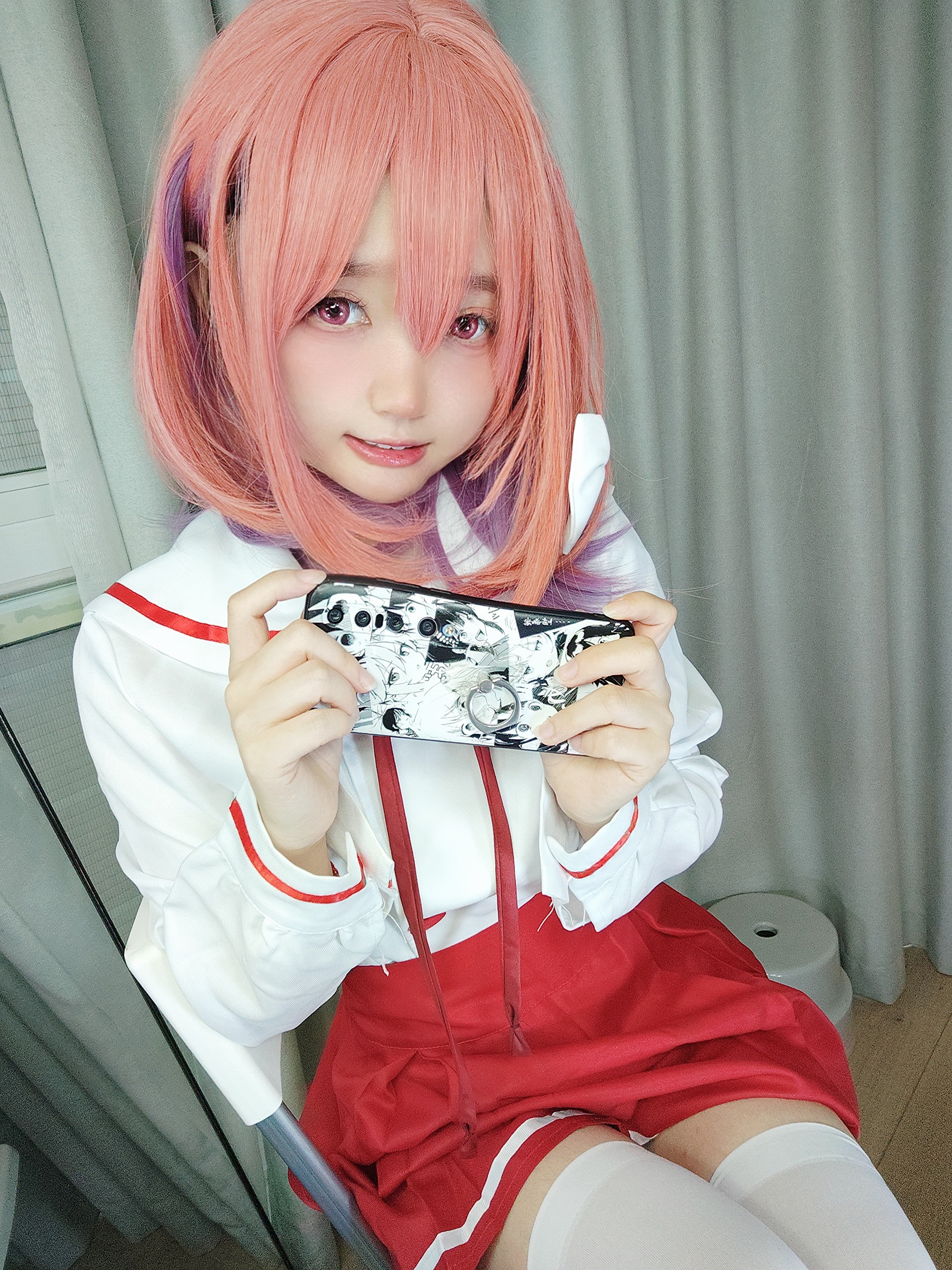 神沢永莉小墨写真 62P7V