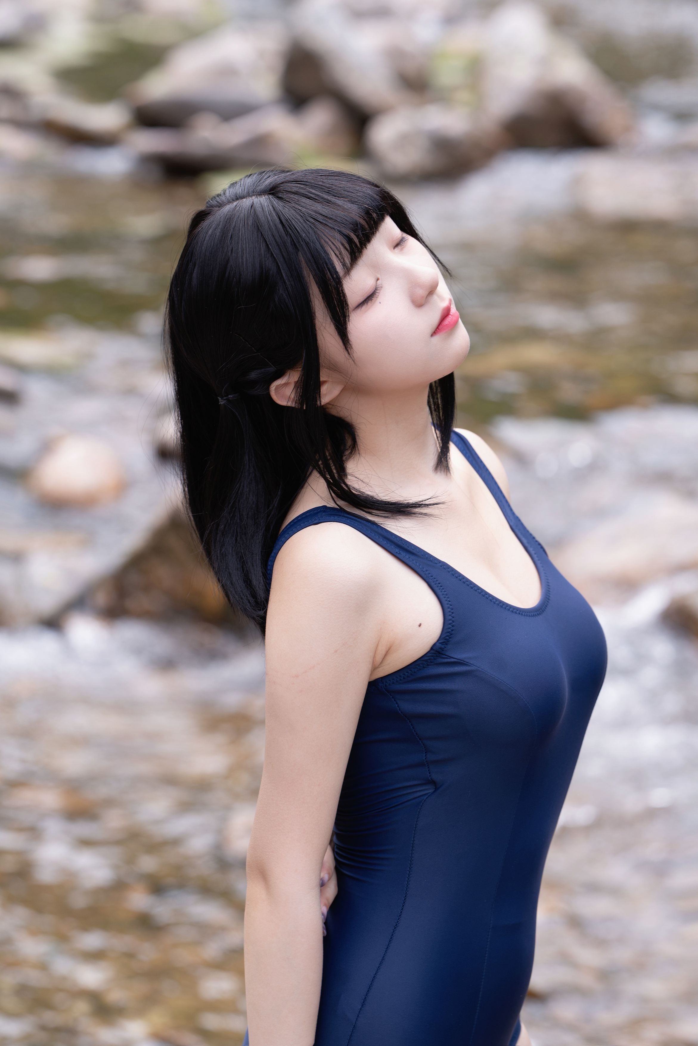 花铃 小溪死库水 36P