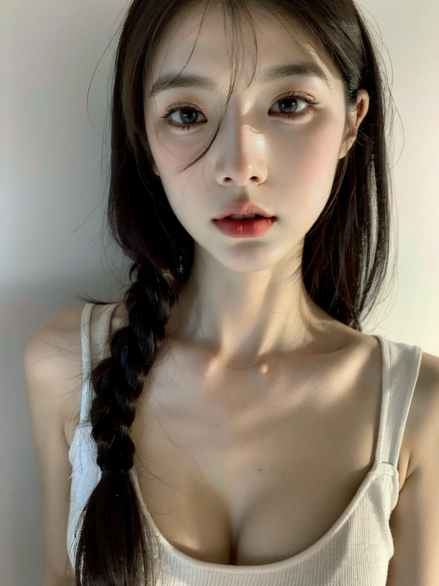 AI tạo ~xRica-Cô Gái Đẹp