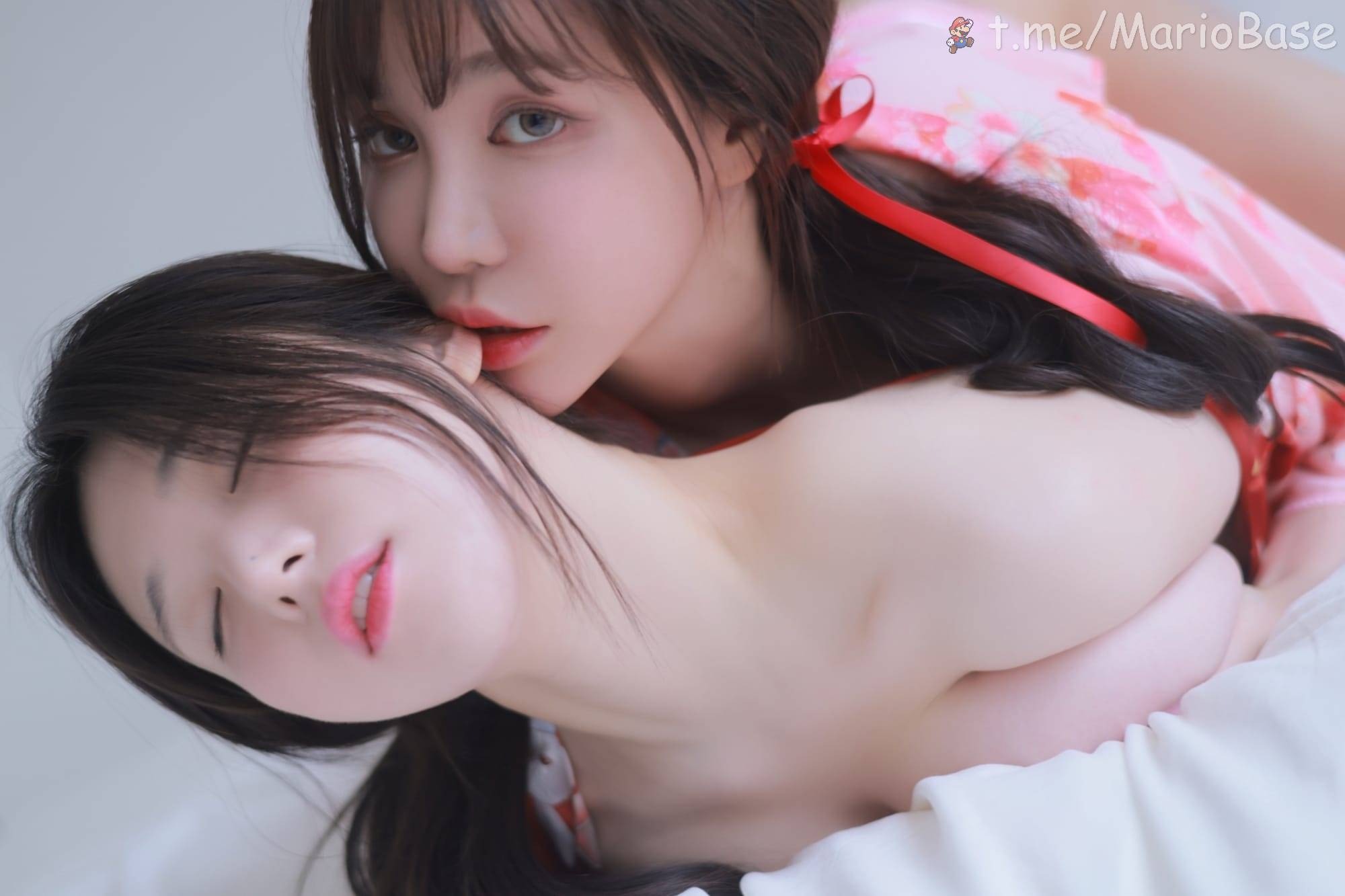 ヨンウ - [パトレオン] GL 着物 - part 02 [69P4V