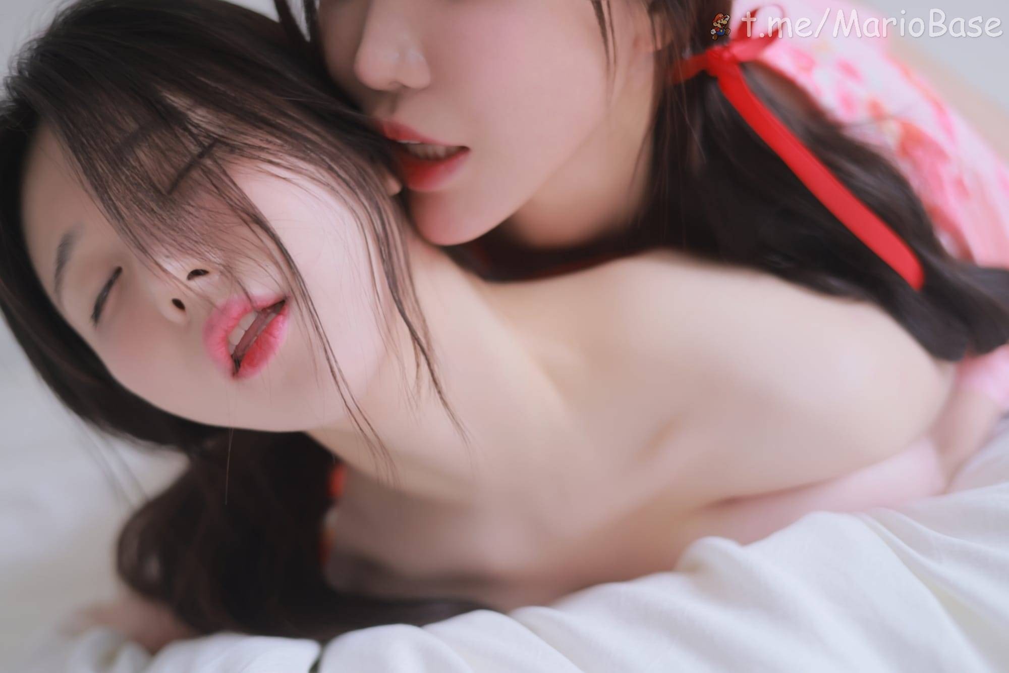ヨンウ - [パトレオン] GL 着物 - part 02 [69P4V
