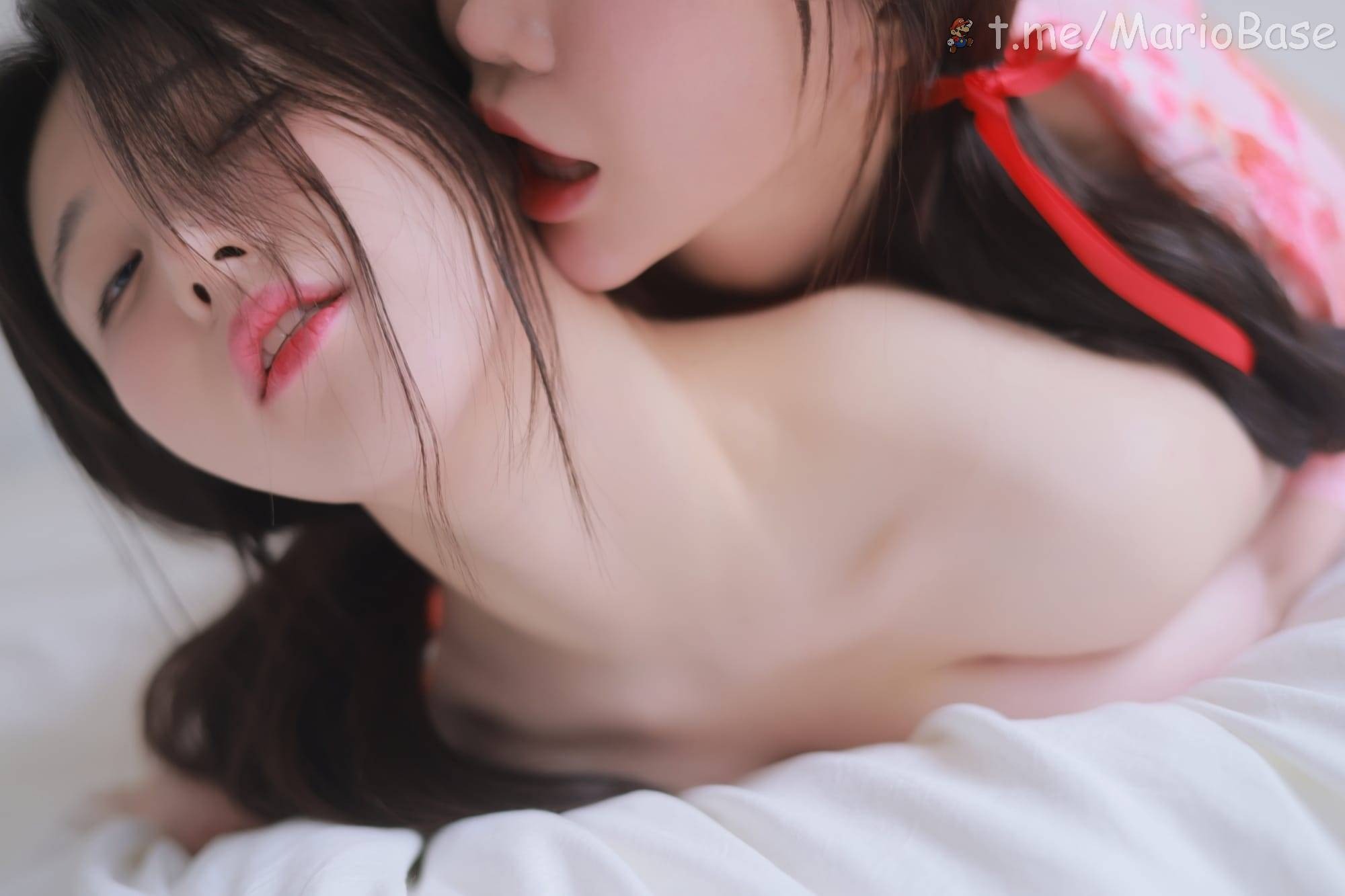ヨンウ - [パトレオン] GL 着物 - part 02 [69P4V