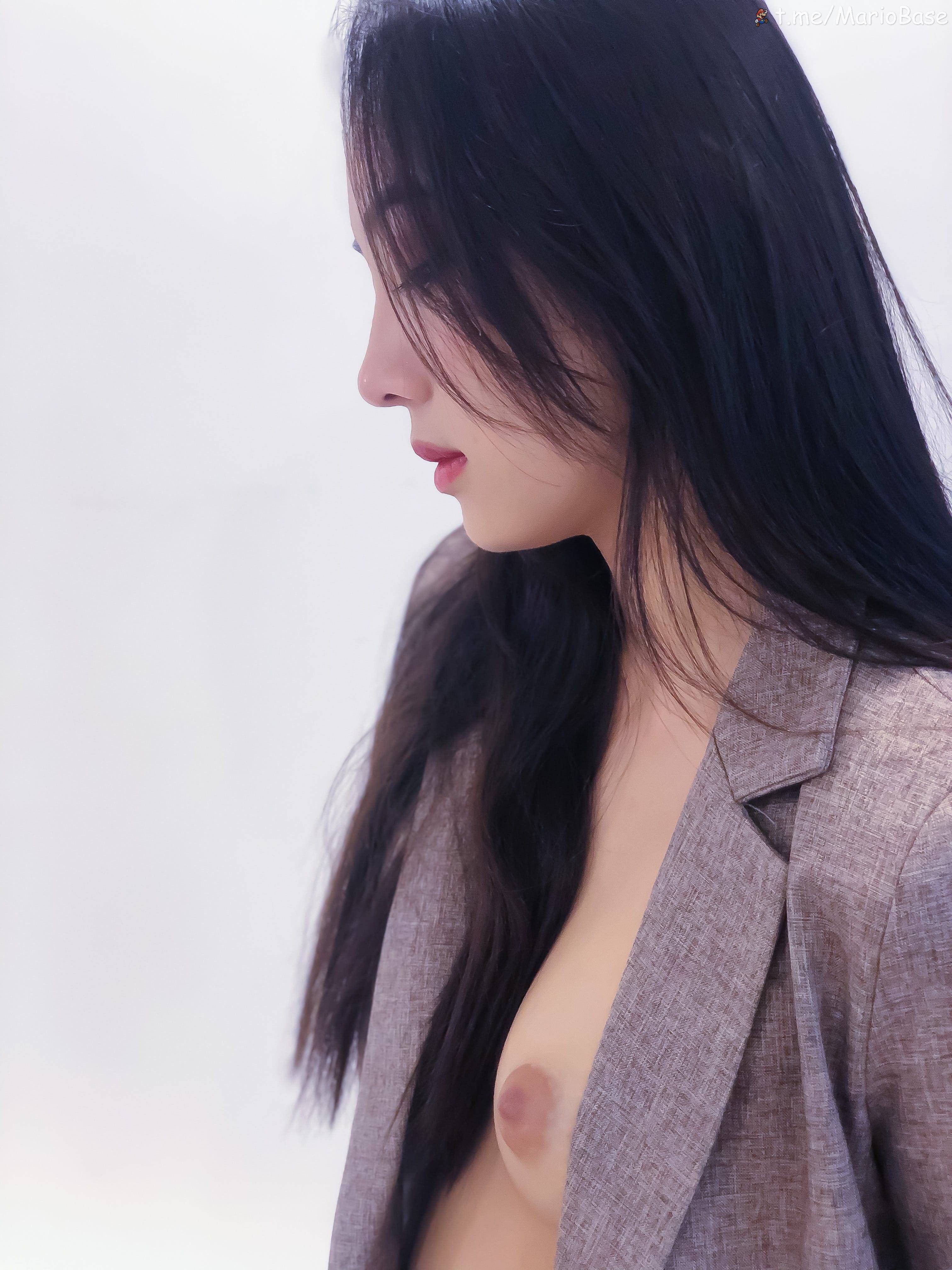 婕哥 - 小西装 [49P1V]