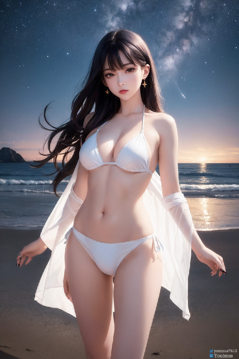 Sex on the beach