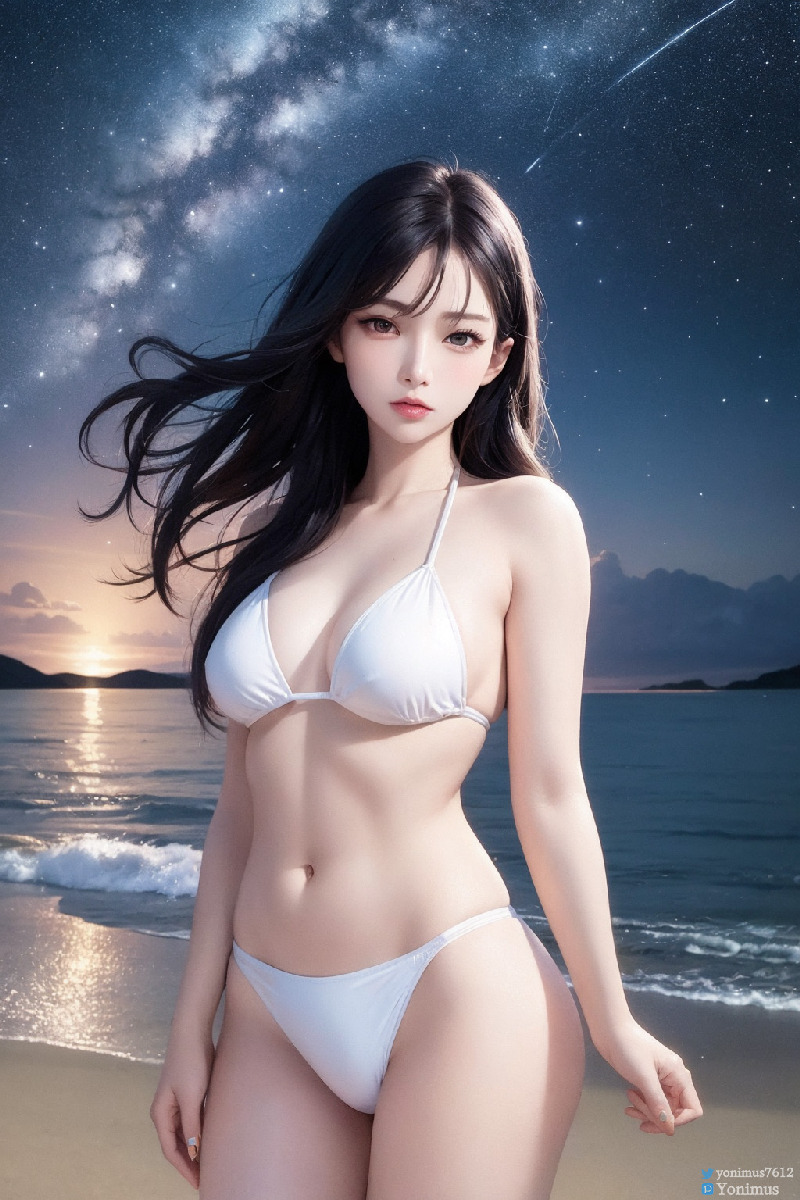 Sex on the beach