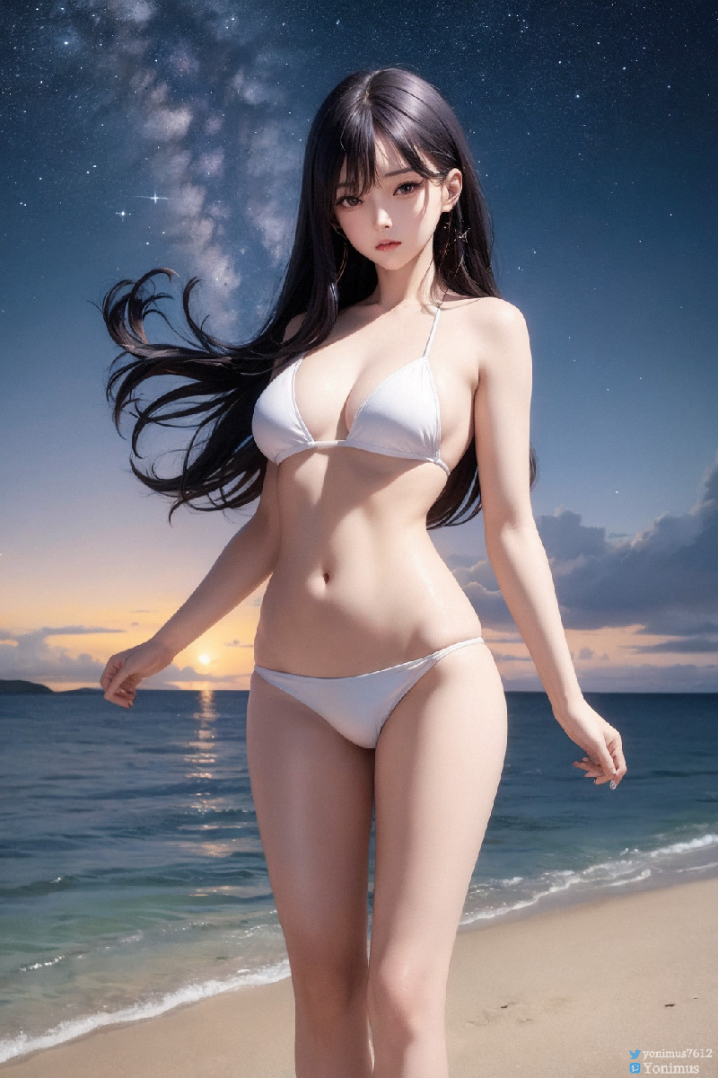 Sex on the beach