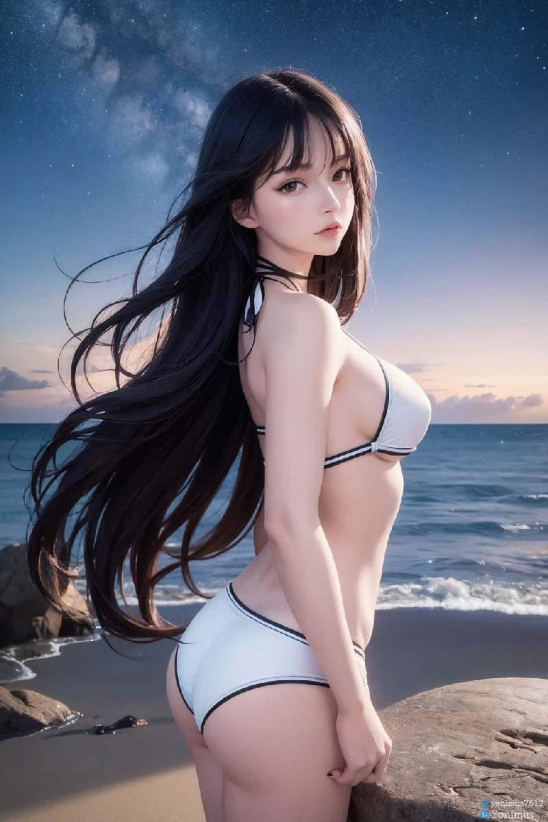 Sex on the beach