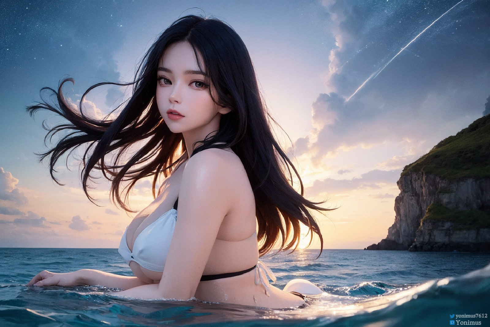 セックス・オン・ザ・ビーチ