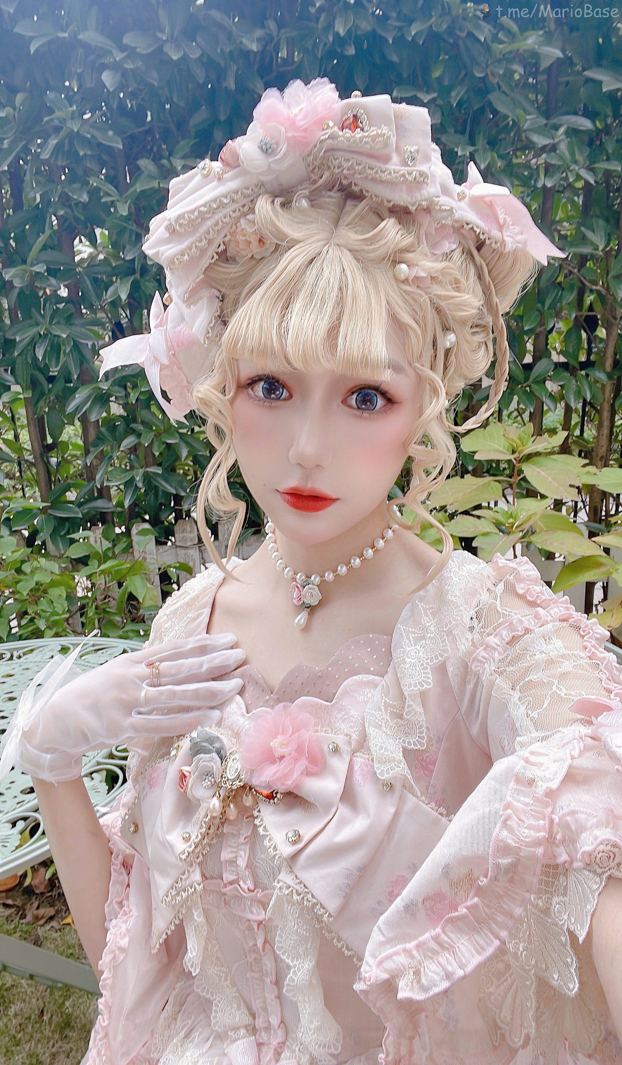 彩芸_Nebula - BABY 中村十字 [22P]