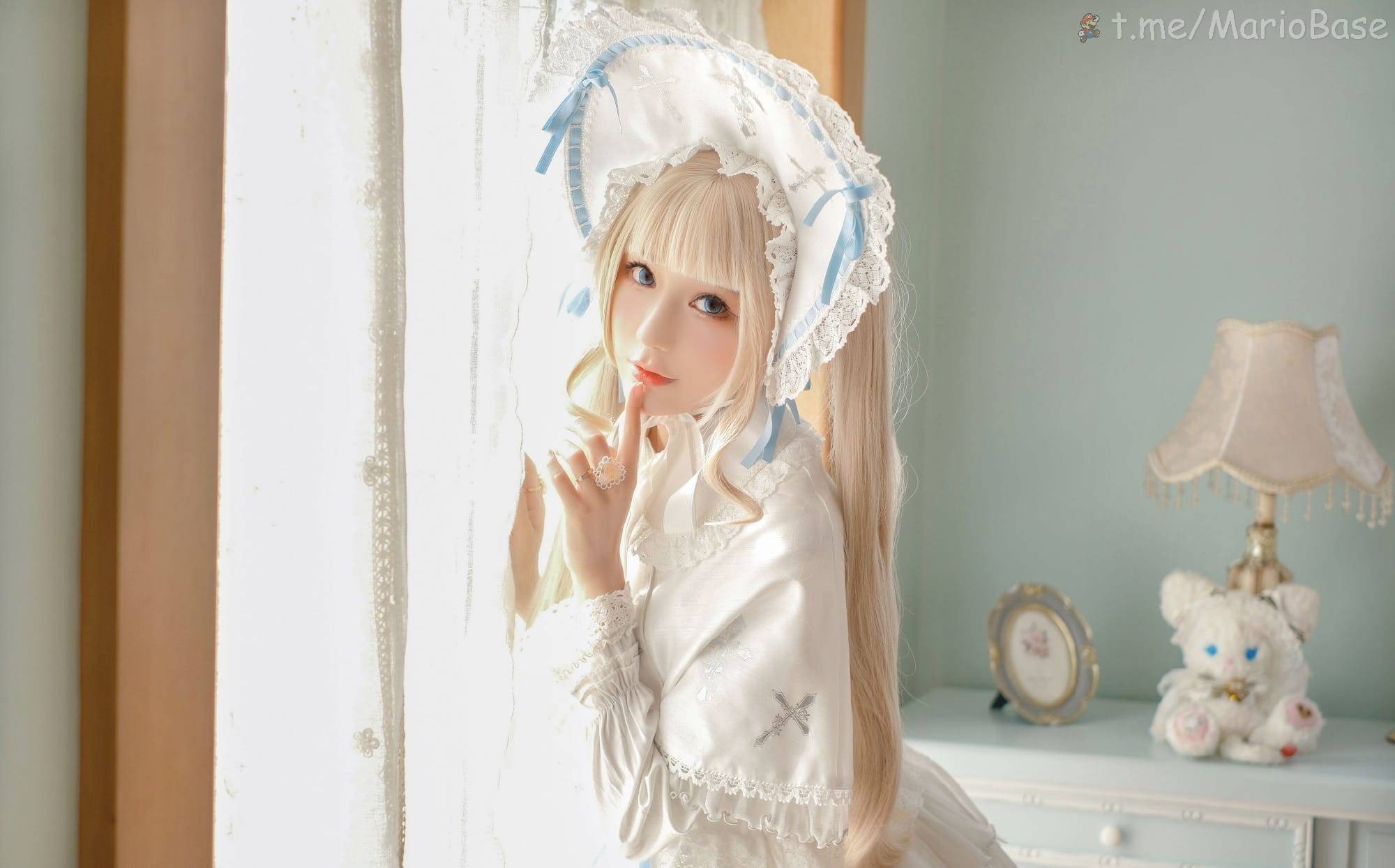 彩芸_Nebula - BABY 中村十字 [22P]