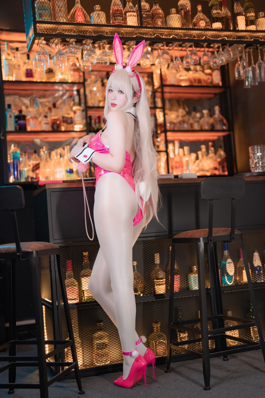 轩萧学姐 毒蛇bunny