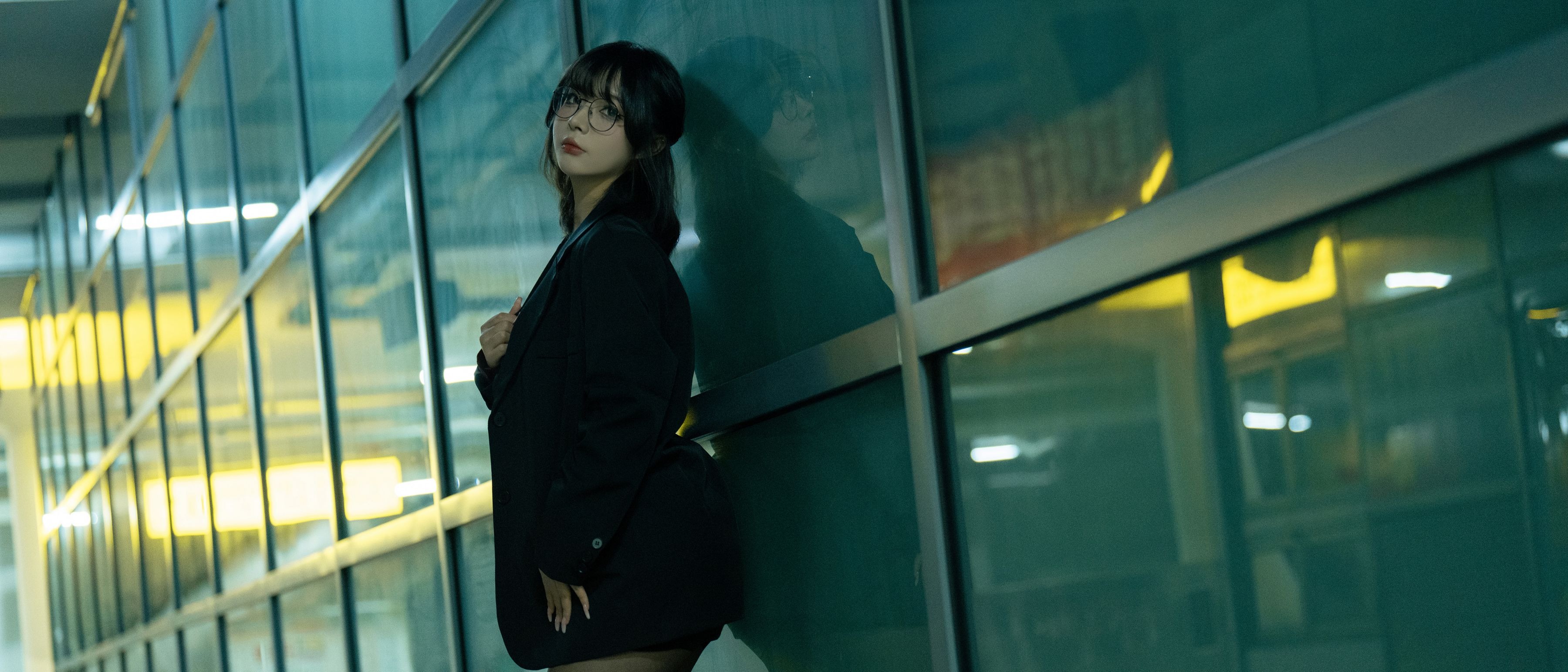 yuuhui玉汇 应召模特[168P-2.37GB]