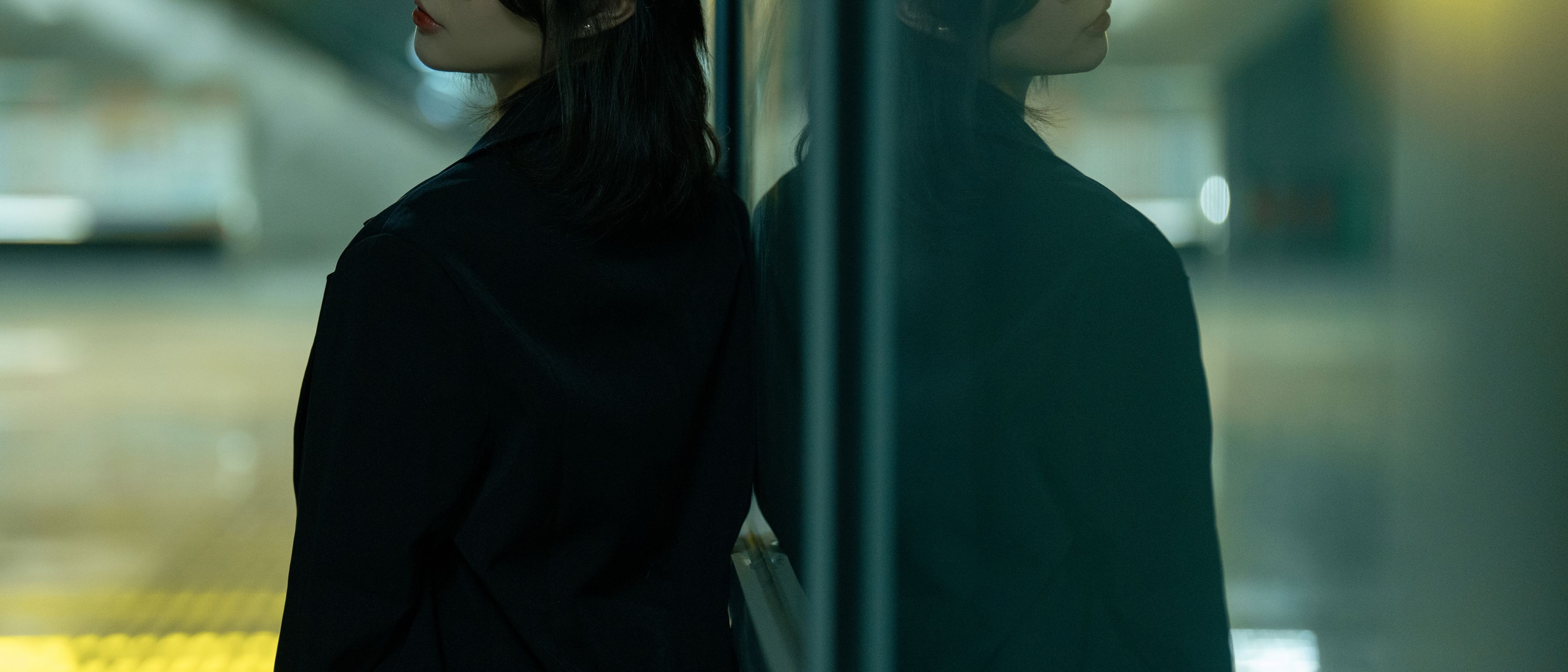 yuuhui玉汇 应召模特[168P-2.37GB]