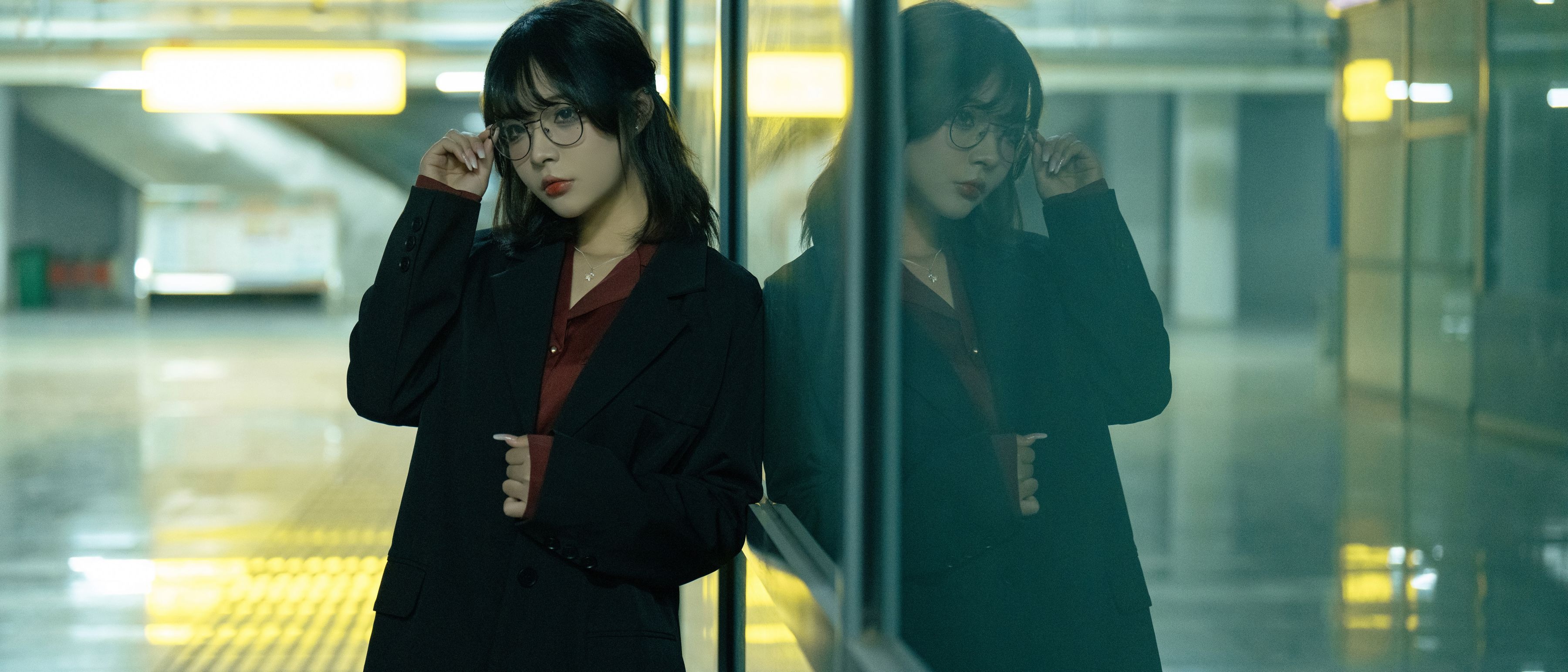 yuuhui玉汇 应召模特[168P-2.37GB]