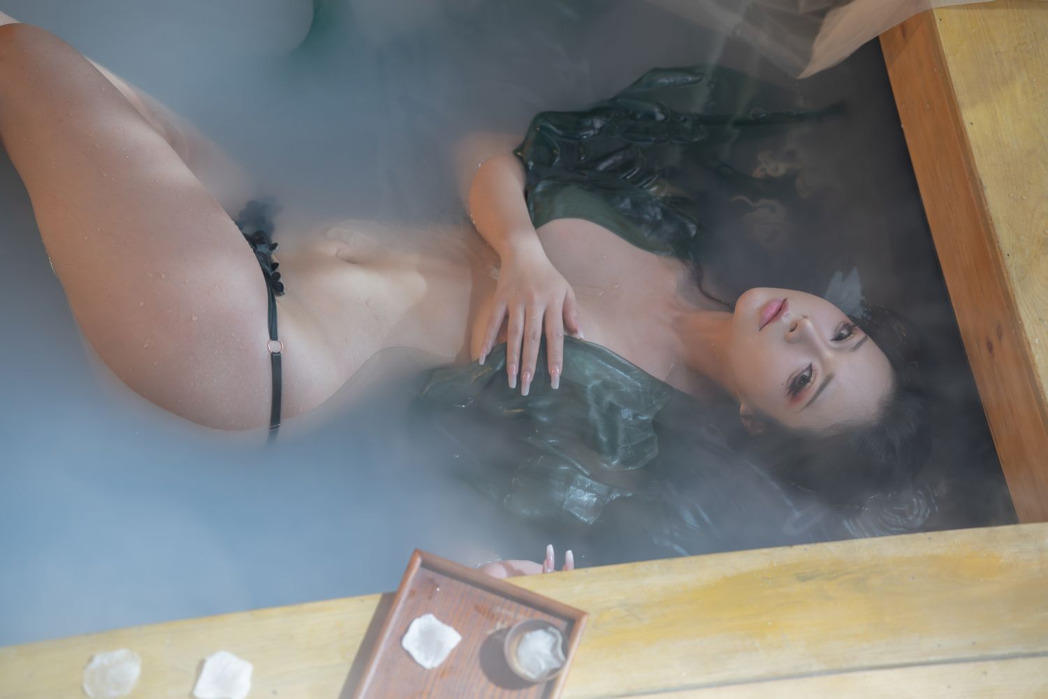 yuuhui玉汇 - 柳如烟[134P2V-1.97GB]