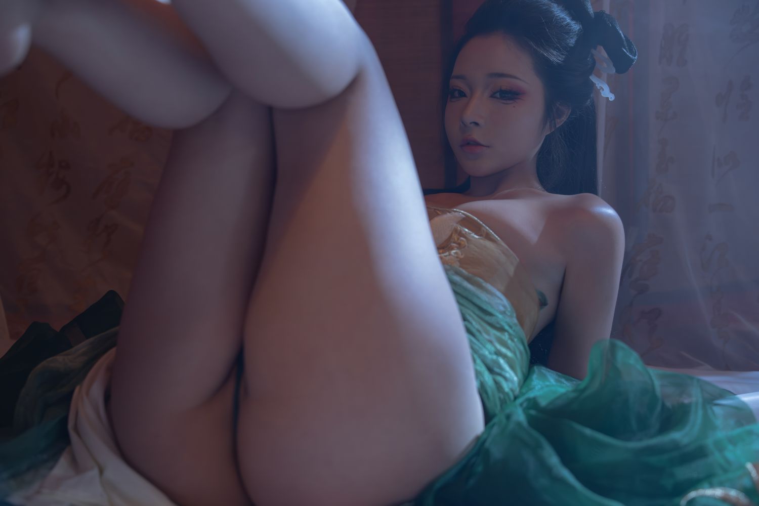 유후이옥회 - 유루옌[134P2V-1.97GB