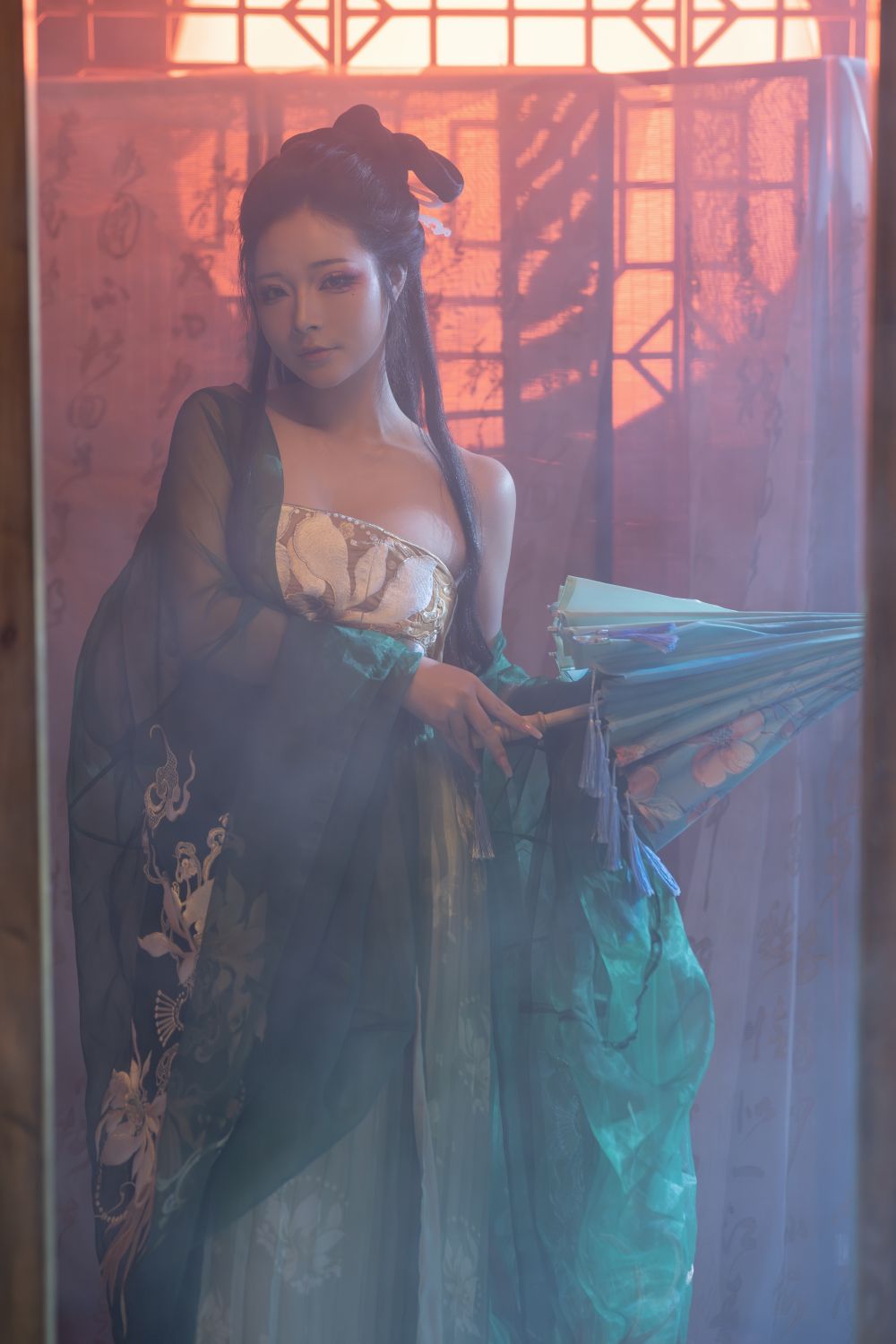 유후이옥회 - 유루옌[134P2V-1.97GB