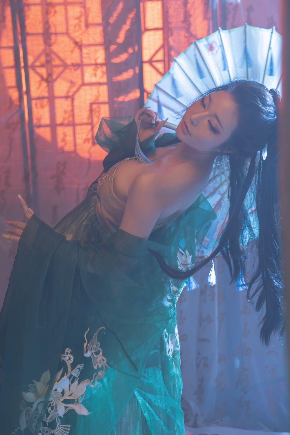 유후이옥회 - 유루옌[134P2V-1.97GB
