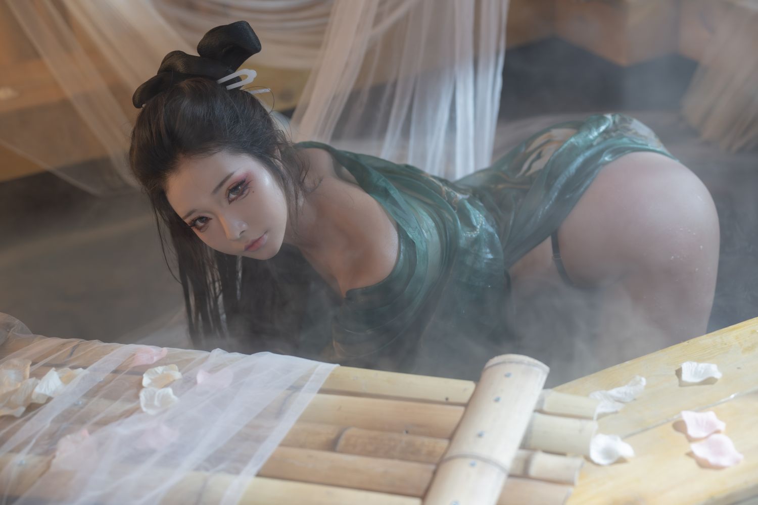 유후이옥회 - 유루옌[134P2V-1.97GB