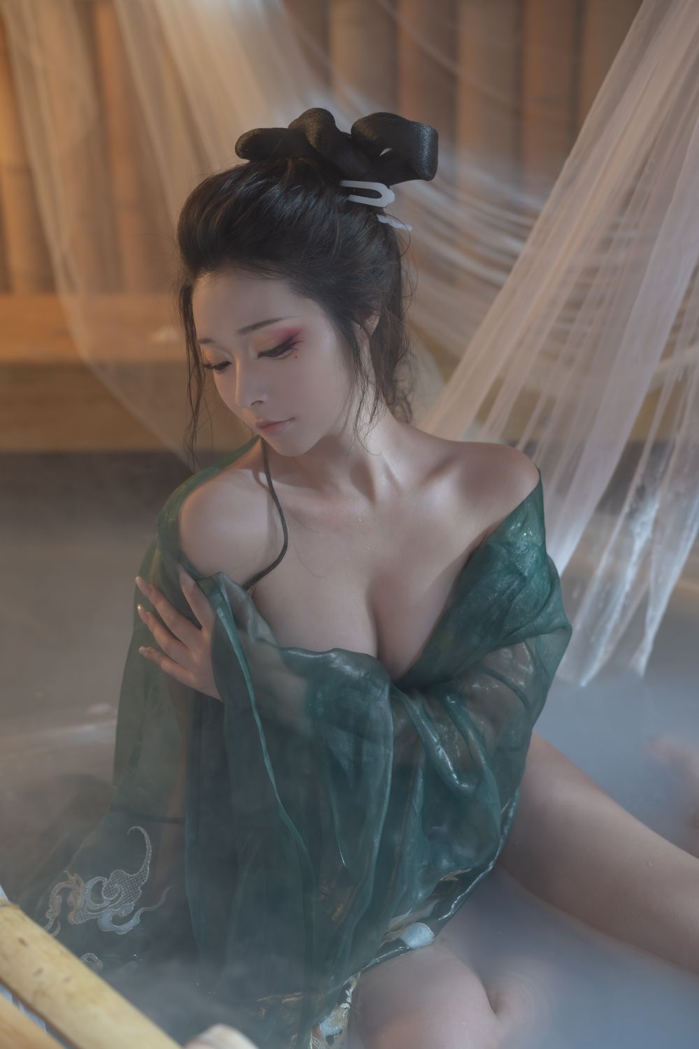 유후이옥회 - 유루옌[134P2V-1.97GB