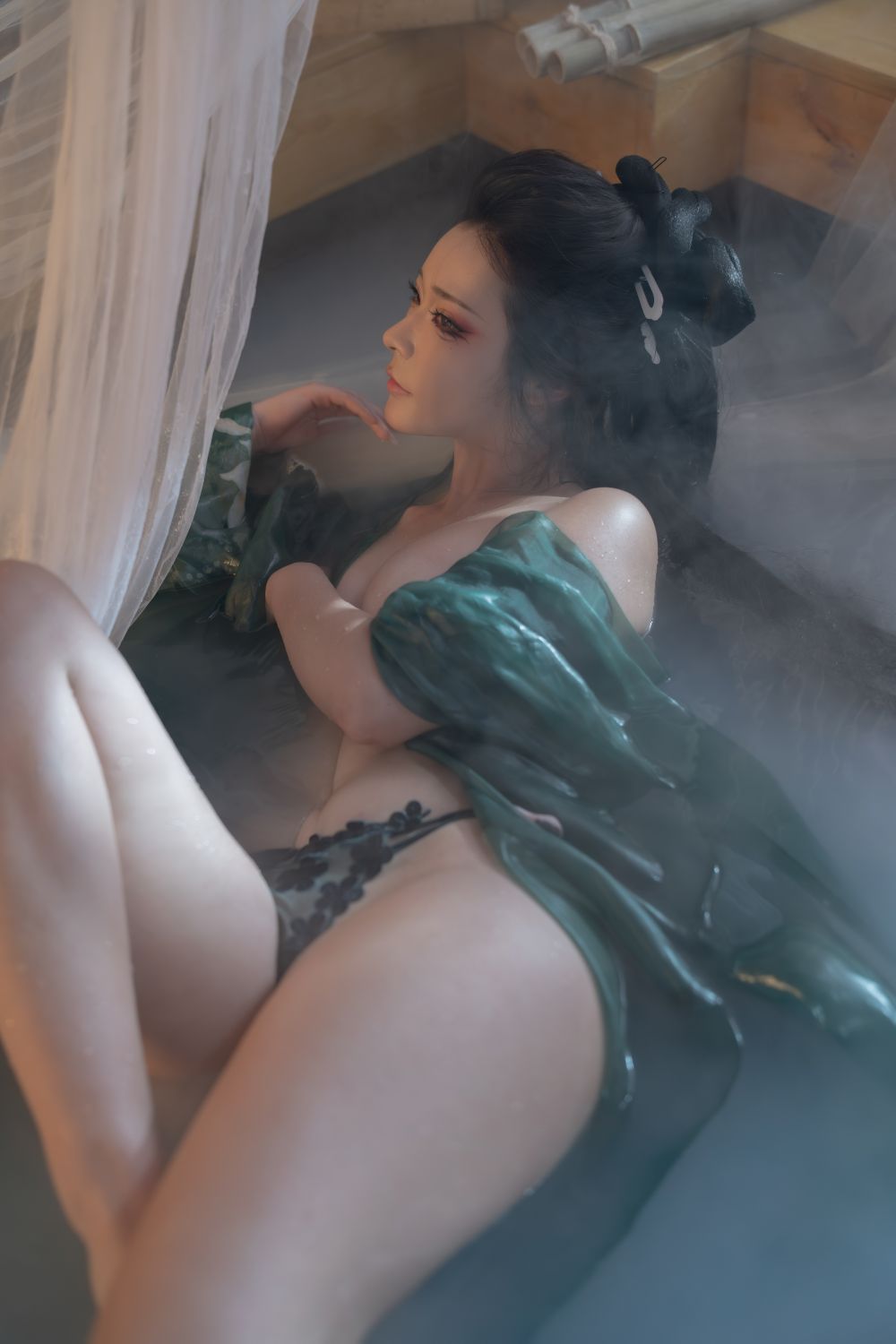 유후이옥회 - 유루옌[134P2V-1.97GB