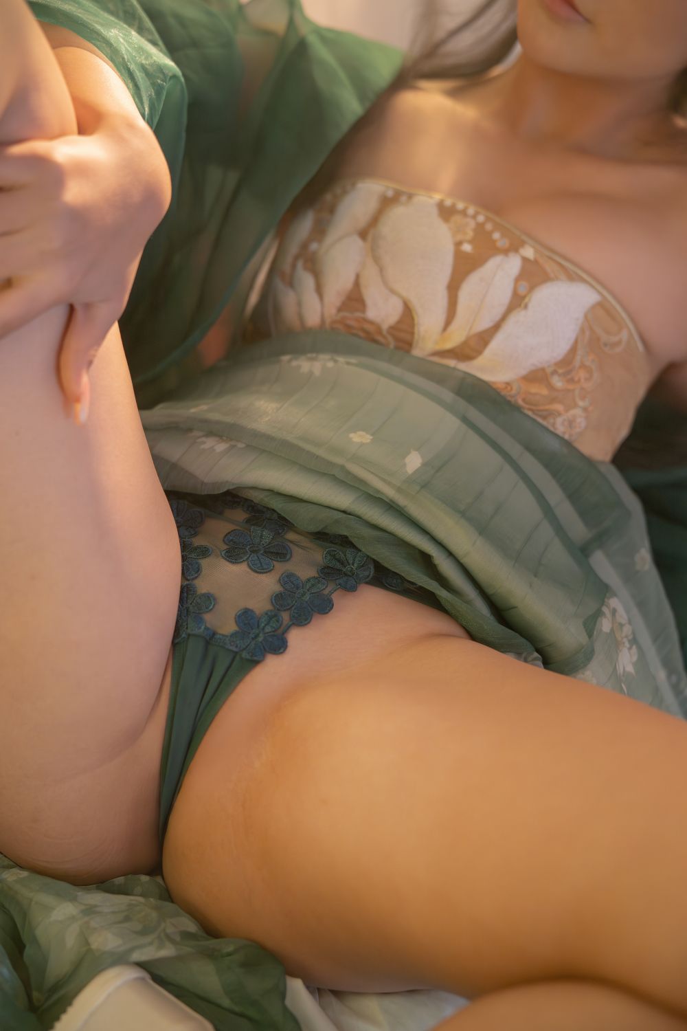 yuuhui玉汇 - 柳如烟[134P2V-1.97GB]