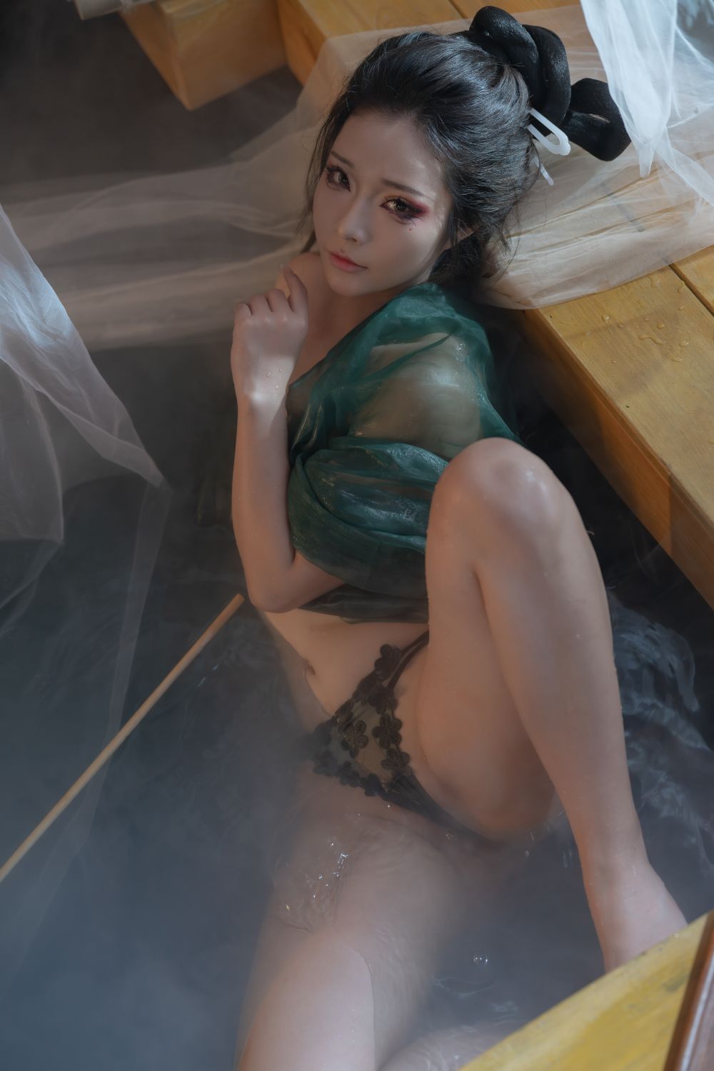유후이옥회 - 유루옌[134P2V-1.97GB