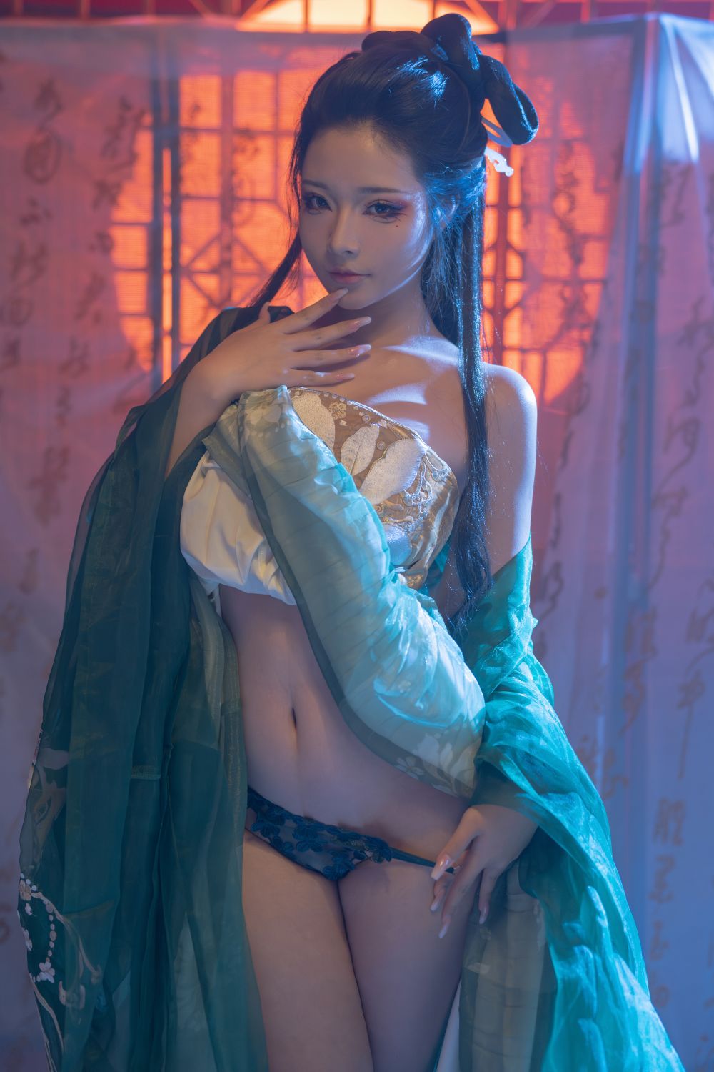 유후이옥회 - 유루옌[134P2V-1.97GB