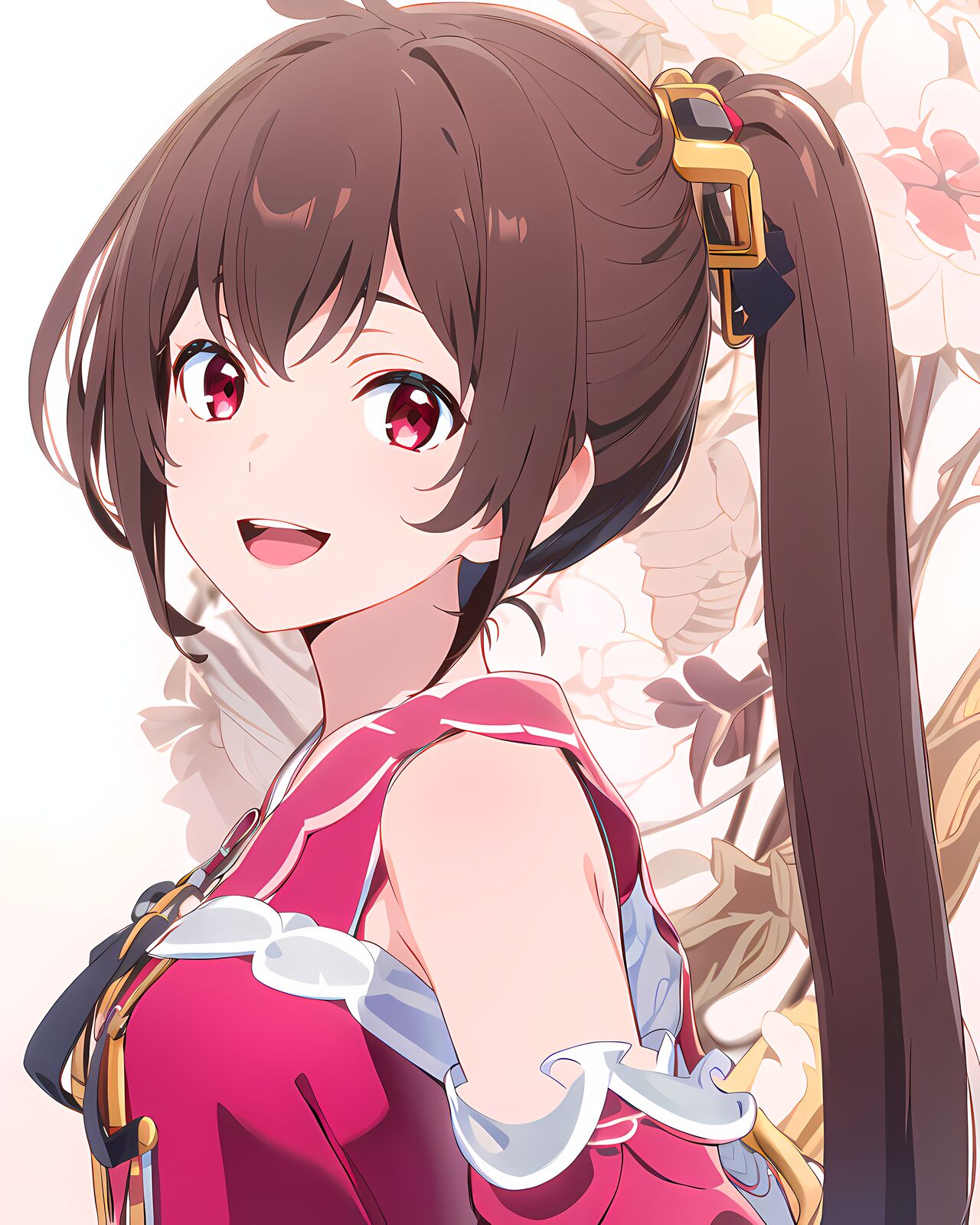 pixiv][AI生成] 中国の人気VTuber リングエン ヨウサ キョウジュ [AI Generated