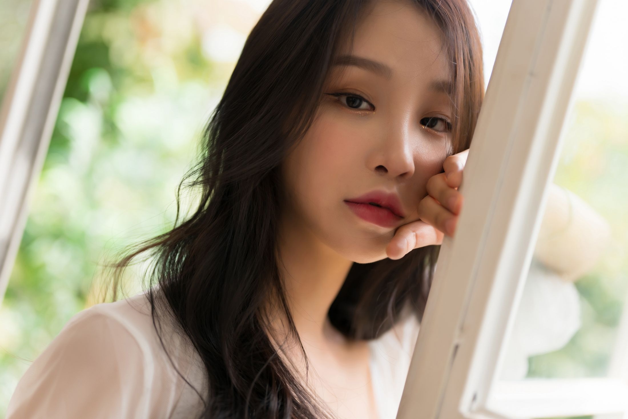 Lee-seol (이설) - Garden & Christmas 86P