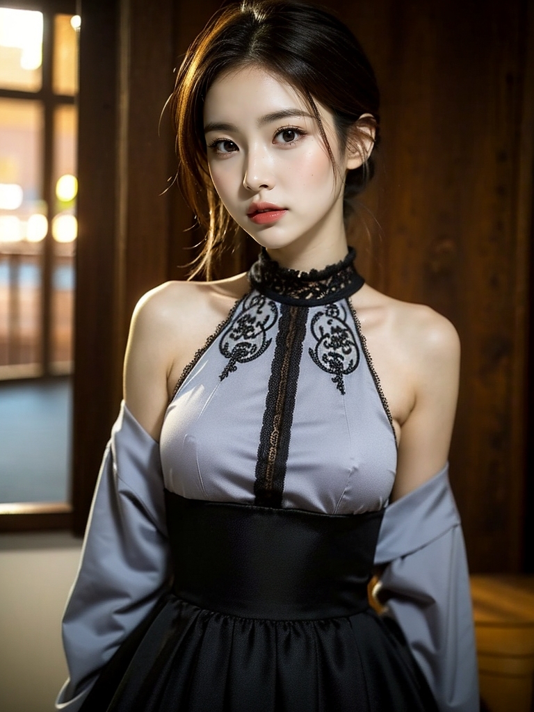 เอไอสร้าง เอ็กซ์ริกา - ชีวิตประจำวัน