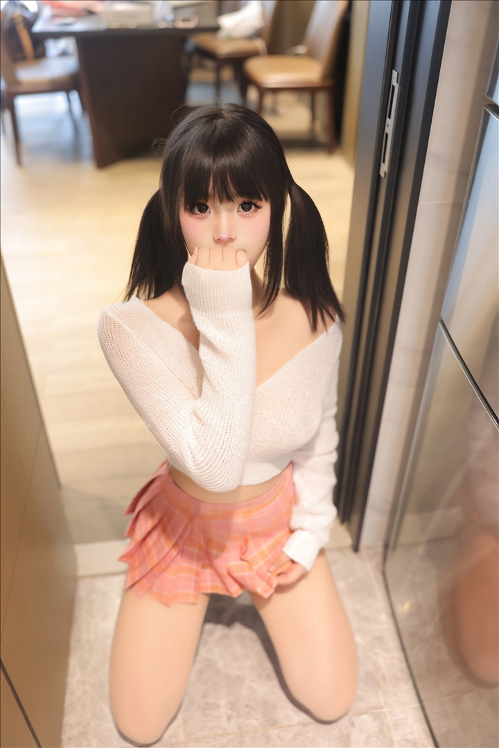 Tô Nhược Hy - Chân Không Nhục Ti [82P-560MB] 20240624k