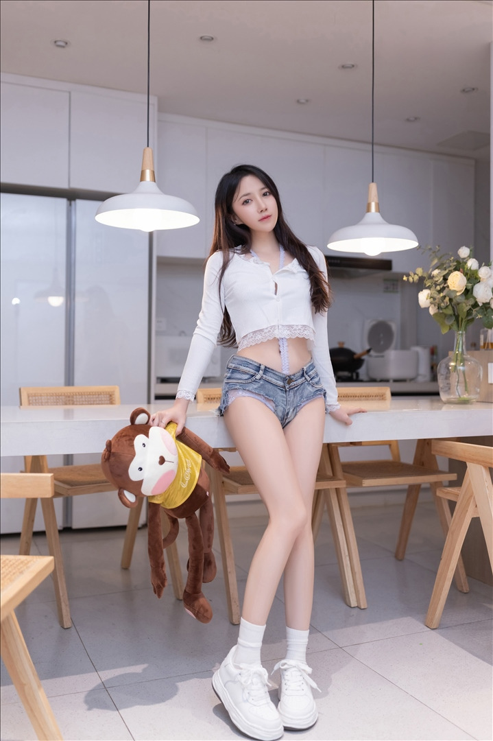 Caviar Fish - Banana Little Monkey [84P-980MB] 20240624o