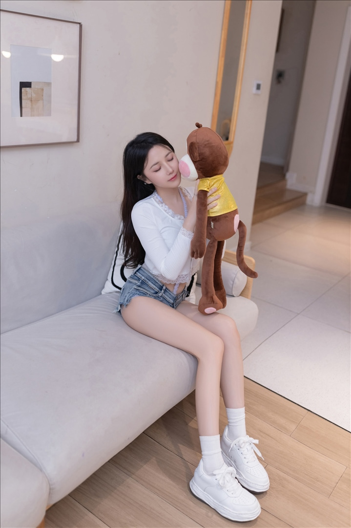 Caviar Fish - Banana Little Monkey [84P-980MB] 20240624o