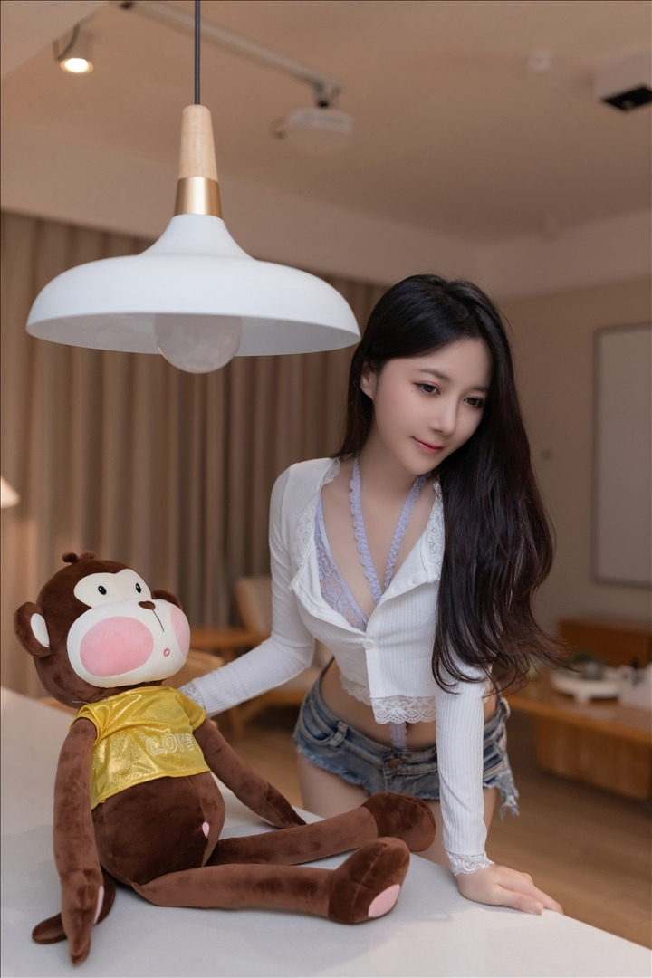 Caviar Fish - Banana Little Monkey [84P-980MB] 20240624o