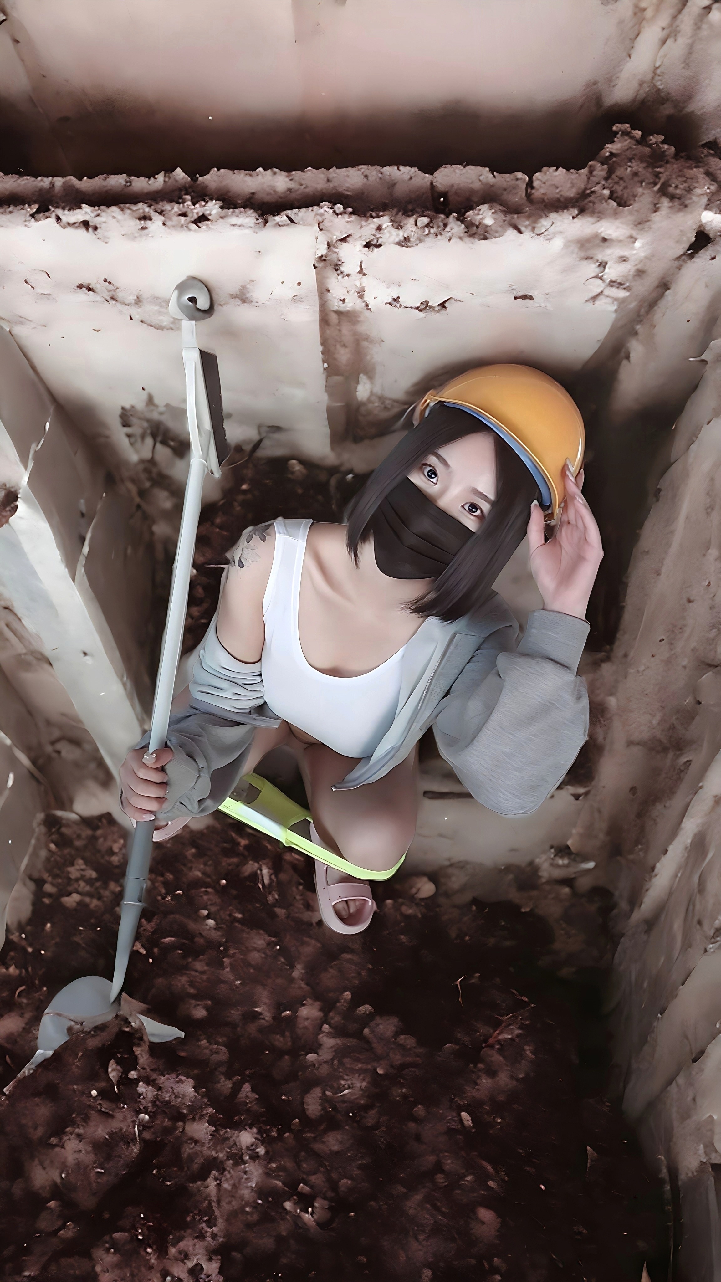 เจยอง – ไซต์ก่อสร้าง 84P