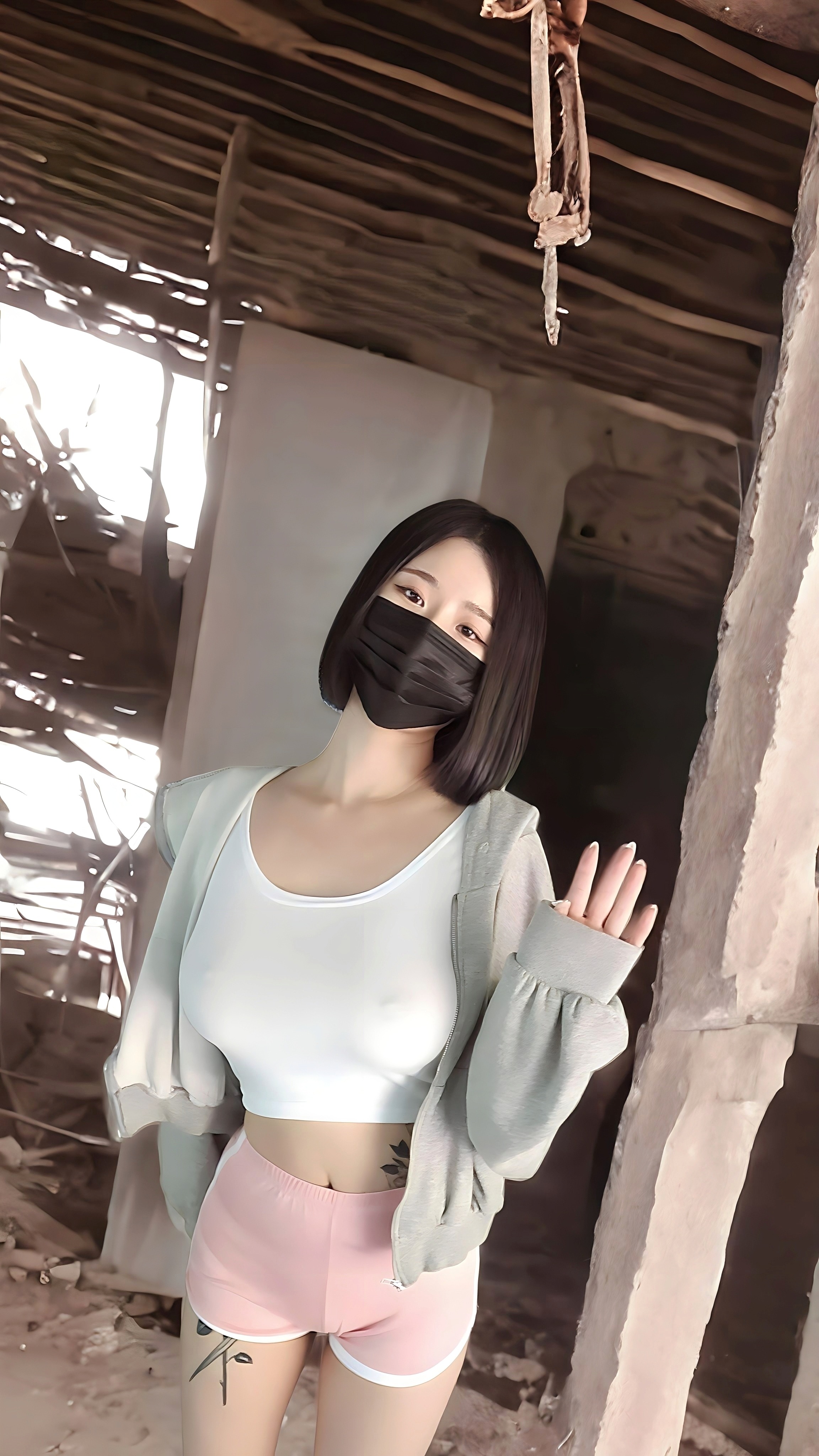 เจยอง – ไซต์ก่อสร้าง 84P