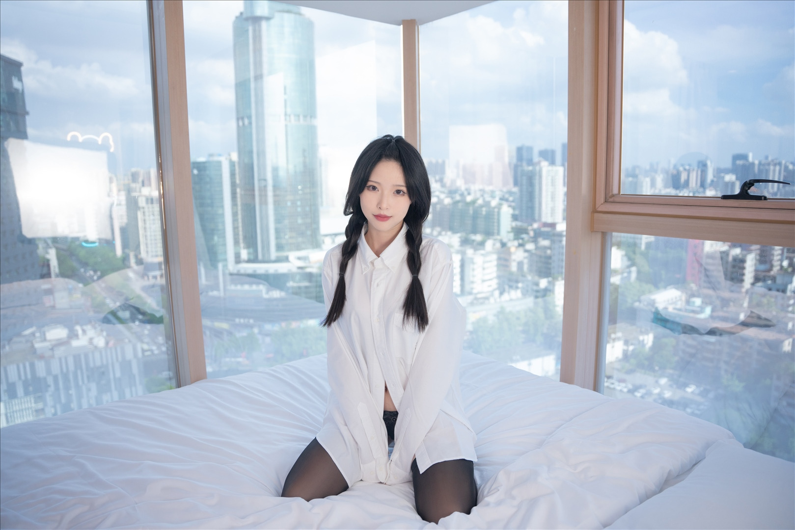 清水由乃 - 衬衣 [60P-640MB] 20240626l