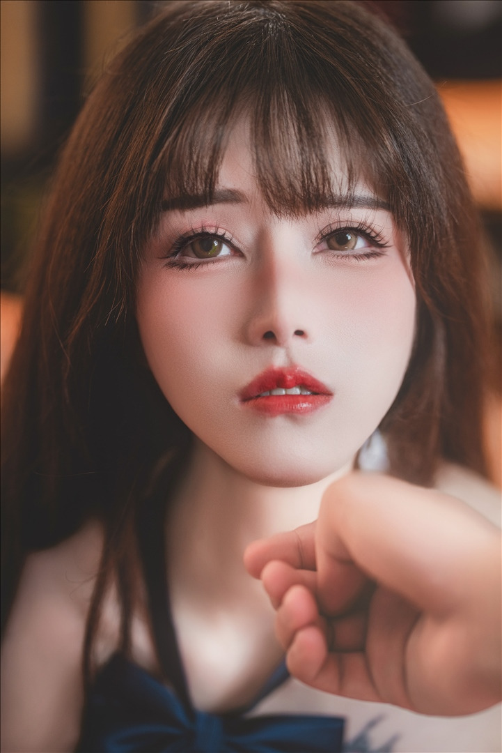 鹿八岁baby - 牧畜计划 [118P1V-1.02GB] 20240630e