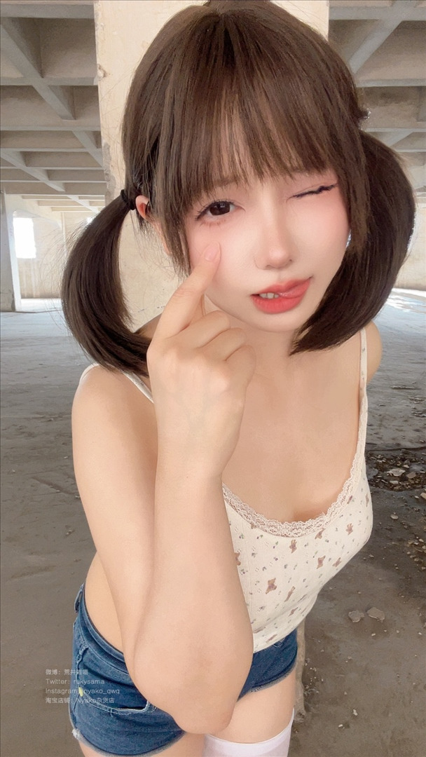 Nyako Meo Zi - Sách Bắt Cóc [265P2V-706MB] 20240630a