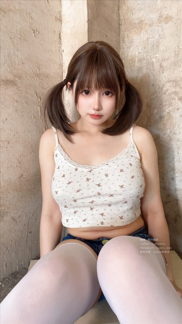 Nyako Meo Zi - Sách Bắt Cóc [265P2V-706MB] 20240630a