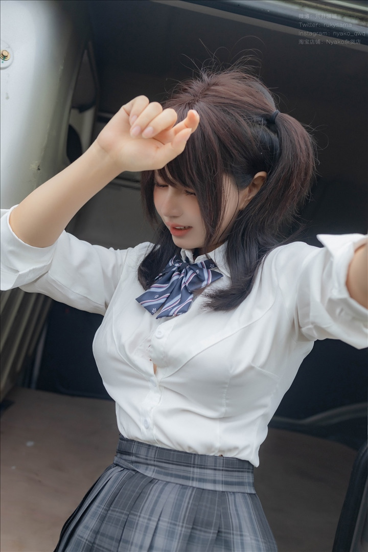 Nyako Meowzi - Kidnapping Book [265P2V-706MB] 20240630a