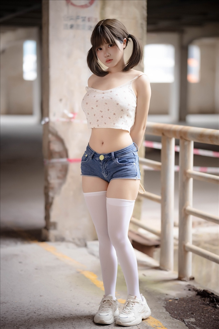 Nyako Meo Zi - Sách Bắt Cóc [265P2V-706MB] 20240630a
