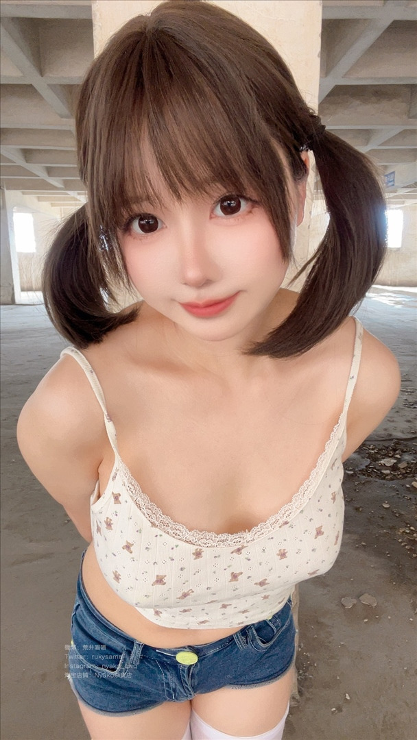 Nyako Meo Zi - Sách Bắt Cóc [265P2V-706MB] 20240630a