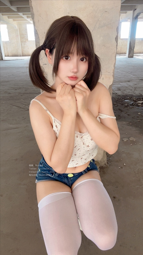 Nyako Meo Zi - Sách Bắt Cóc [265P2V-706MB] 20240630a