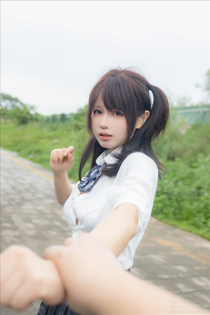 Nyako Meowzi - Kidnapping Book [265P2V-706MB] 20240630a