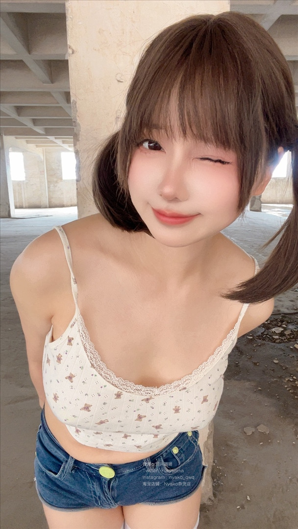 Nyako Meo Zi - Sách Bắt Cóc [265P2V-706MB] 20240630a