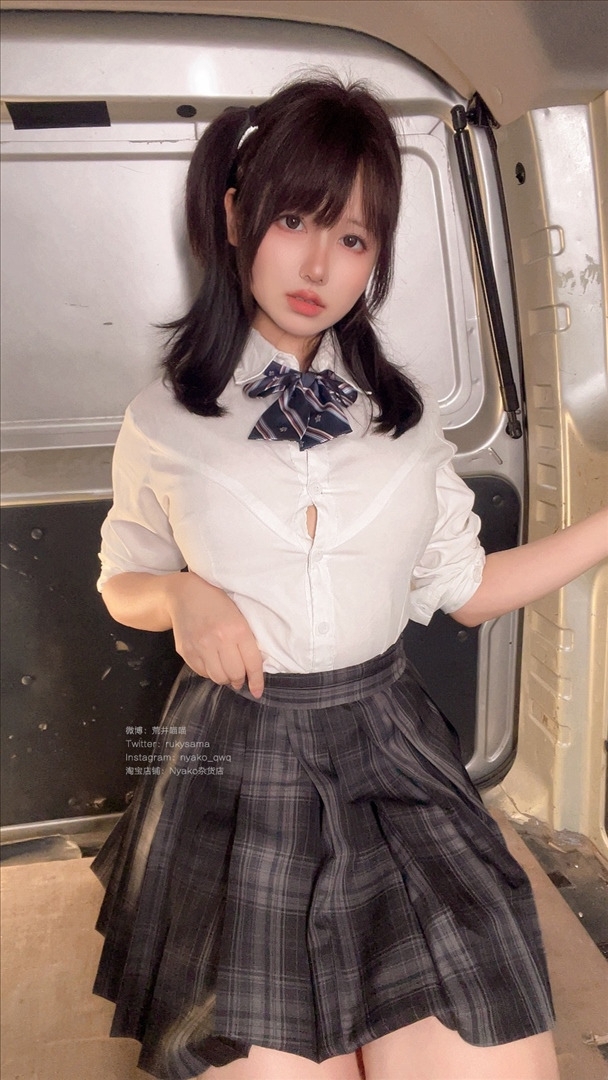 Nyako Meo Zi - Sách Bắt Cóc [265P2V-706MB] 20240630a