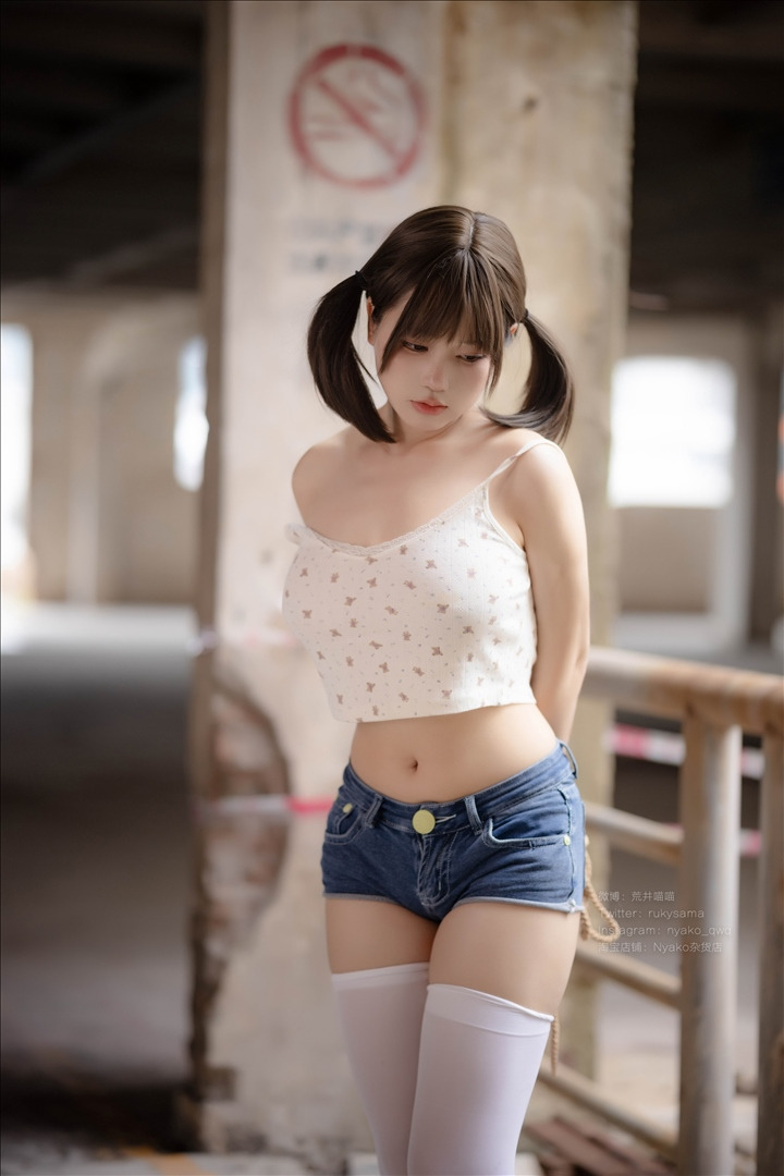 Nyako Meo Zi - Sách Bắt Cóc [265P2V-706MB] 20240630a